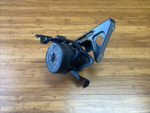 2015-2018 Ferrari California T Secondary Air Pump Compressor OEM *NOTE*