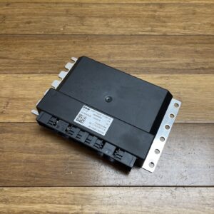 2015-2019 BMW 530i 540i M550i G30 G14 Suspension Control Module Unit OEM