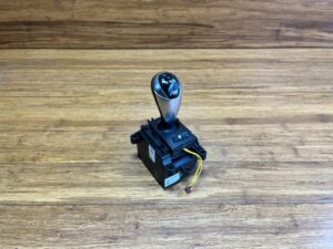2015-2019 BMW X6M F86 Transmission Shifter Gear Selector Switch Front Side OEM