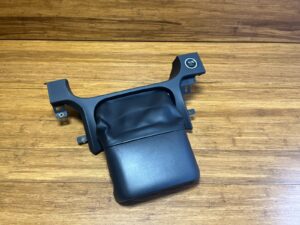 2015-2019 Land Rover Discovery Sport L550 Steering Column Housing Trim OEM