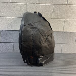 2015-2019 Land Rover Discovery Sport S550 Front Left Rearward Fender Liner OEM