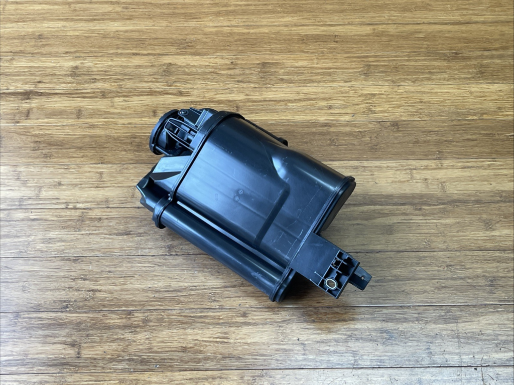 2015-2020 Audi S3 8V Evaporator Fuel Charcoal Vapor Canister 94k Miles OEM