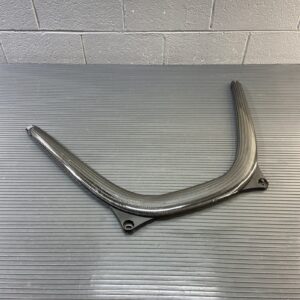 2015-2020 BMW M3 F80 M4 F82 3.0L Front Strut Tower Carbon Fiber OEM *NOTE*