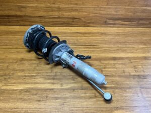 2015-2020 BMW M4 F83 Strut Shock Absorber Front Right Side 71K Miles OEM