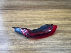 2015-2020 BMW i8 I12 LED Tail Light Lamp Assembly Rear Left Side OEM *NOTE*