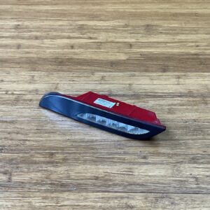 2015-2020 BMW i8 I12 Tail Light Lamp Reflector Reverse Rear Left Lower OEM