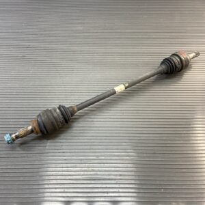 2015-2020 Mercedes GLA 250 X156 AWD Rear Right Axle Shaft 60k mi A2463509600 OEM