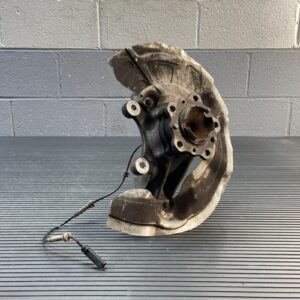 2015-2021 BMW M4 M3 M2 440i Front Left Steering Knuckle Spindle Carrier Hub OEM