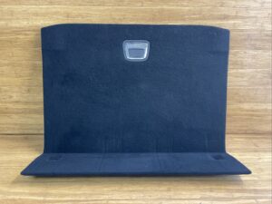 2015-2021 Mercedes S550 C217 Rear Trunk Cargo Cover Carpet Floor Mat OEM