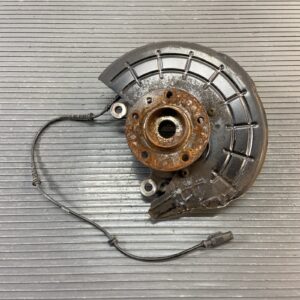 2015-2022 Jeep Renegade 1.4L FWD Front Left Steering Knuckle Hub 76K Miles OEM