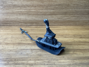 2015-2022 Porsche Macan 95B Transmission Gear Shift Shifter Control OEM