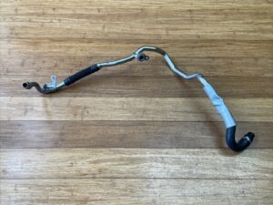 2015-2023 Mercedes C63 W205 4.0L Cooling Water Hose Pipe Line A1772001752 OEM