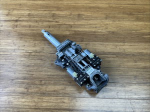 2015-2023 Mercedes C63 W205 AMG Power Adjustment Steering Column Unit OEM