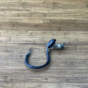 2015-2023 Mercedes GLC63 C253 Negative Battery Ground Cable Wire Unit OEM