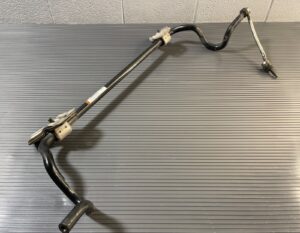2015-2024 Mercedes Benz C-Class W205 Front Stabilizer Sway Bar Assembly OEM