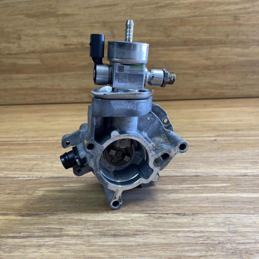 2015-2025 Audi A3 8V 2.0L HPFP Fuel Vacuum Pump 95k Miles 06L127A02 Genuine OEM
