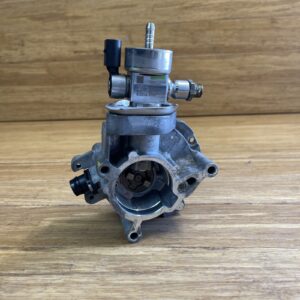 2015-2025 Audi A3 8V 2.0L HPFP Fuel Vacuum Pump 95k Miles 06L127A02 Genuine OEM