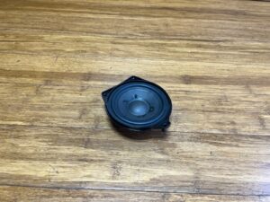 2015-2025 Mercedes AMG GT63S X290 Door Audio Speaker Front Right or Left OEM