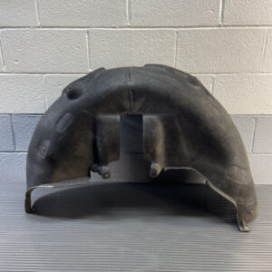 2015-2025 Porsche Macan 95B Rear Left Fender Liner Shield Wheel Housing OEM