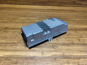 2015 BMW X5M F85 AWD Stereo Audio Amplifier Amp Bang & Olufsen 9351083 OEM