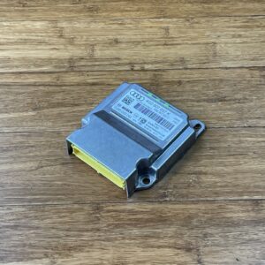 2016-2018 Audi A6 A7 S6 C7 Acceleration Yaw Rate Speed Combination Module OEM