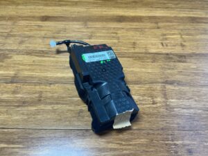 2016-2018 Audi A6 S7 RS7 A7 Front Left Or Right Side Seat Air Pump OEM