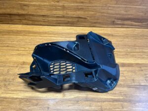 2016-2018 BMW M2 F87 Bumper Grille Insert Plastic Trim Front Left Side OEM NOTE