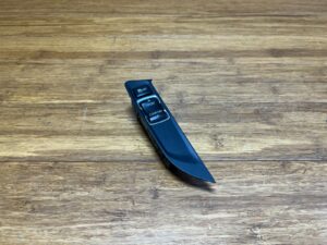 2016-2018 BMW M2 F87 Center Console Operating Control Switch Button Panel OEM