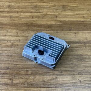 2016-2018 BMW X6 Voltage Converter Power Control Module Unit 9329336 OEM
