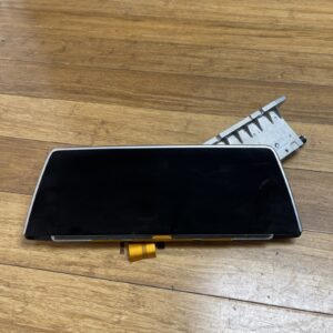 2016-2019 BMW 7 Series G11 G12 Dash Display Screen Monitor 10.25 OEM *note*
