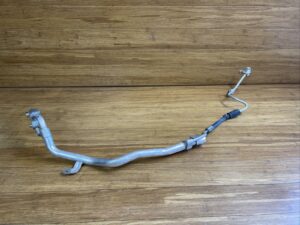 2016-2019 BMW 750 G11 G12 A/C Air Conditioning Hose Line Pipe OEM