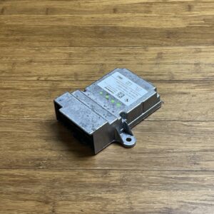 2016-2019 BMW 750i G12 Diagnostic Control Module Unit Computer OEM *NOTE*