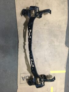 2016-2019 Mercedes GLE-Class Front Bumper Support MB1041119 2928850500
