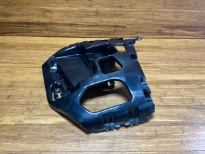 2016-2021 BMW M2 F87 Rear Right Bumper Guide Mount Bracket Support OEM
