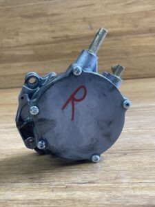 2016-2021 Range Rover Sport L494 3.0L Diesel 306DT Vacuum Brake Pump OEM