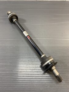 2016-2022 BMW 750 G11 G12 Rear Right CV Axle Drive Shaft Half 62k Miles OEM