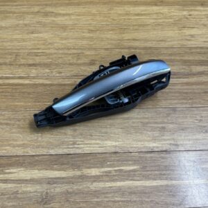 2016-2022 BMW 750I G12 Right Rear Exterior Door Handle OEM 7377242 *NOTE