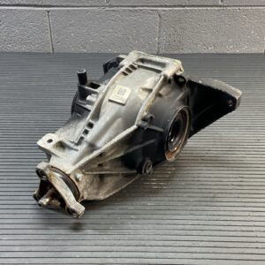 2016-2023 Mercedes GLC300 X253 2.0L Differential Axle Carrier Rear 88K Miles OEM