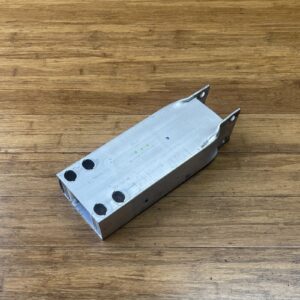2016-2023 Mercedes GLC63 C253 Front Right Bumper Shock Absorber Unit OEM