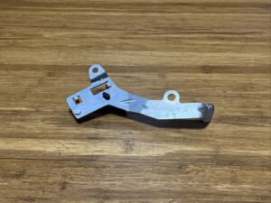 2016-2023 Rolls Royce Dawn CYL 1-6 Bracket Petrol Particulate Filter Sensor OEM