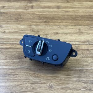 2016-2024 Audi A4 S4 Q7 RS5 Headlight Dash Switch Control Bezel Unit OEM