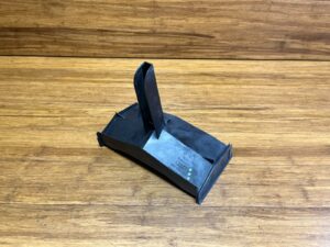 2016-2024 Audi R8 4S Front Intake Manifold Air Guide Channel 4S2820689 OEM