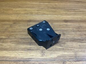2016-2024 Audi R8 4S Front Left Driver Side Fender Support Bracket OEM
