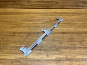 2016-2024 Audi R8 4S Front Left Or Right Sill Trim Bracket Mount 4S0853403 OEM