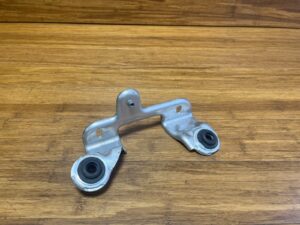 2016-2024 Audi R8 4S Front Right Coolant Radiator Support Mount Bracket OEM