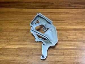 2016-2024 Audi R8 4S Rear Left Side Sheet Metal Body Panel Bracket OEM
