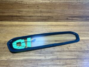 2016-2024 Audi R8 4S Rear Side Back Window Partition Glass 4S8845151 OEM