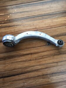 2016-2024 Jaguar F-Type X152 Front Left of Right Lower Control Arm OEM