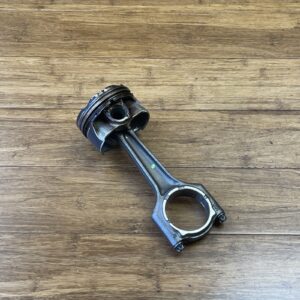 2016-2025 BMW M340i G20 Engine Motor Piston W/ Connecting Rod 51k Mile OEM
