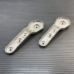 2016-2025 BMW M5 F90 Brace Subframe Rear Right & Left Lower Mount Bracket OEM